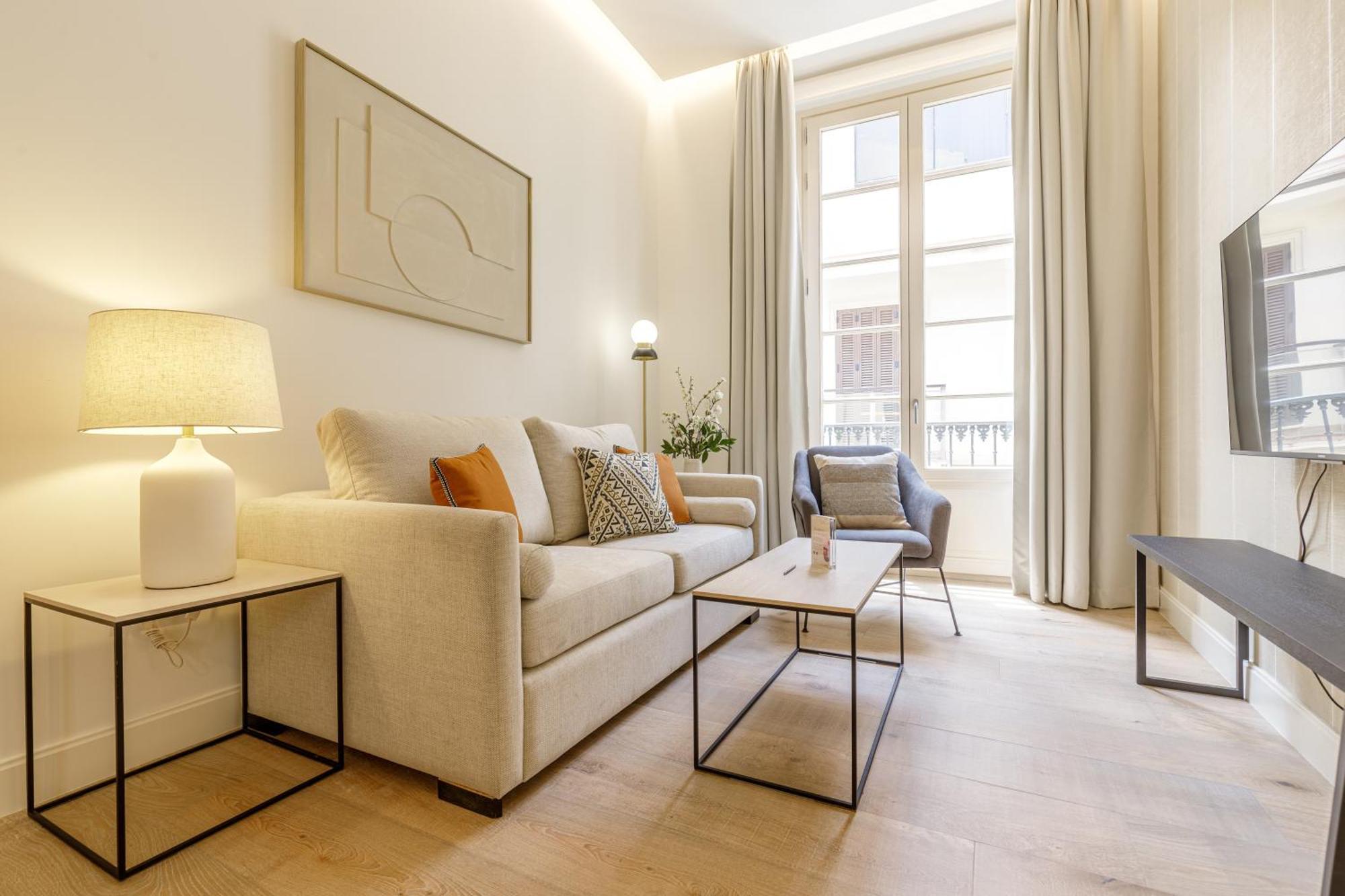 Marques De Velazquez II By Caleta Homes مالقة المظهر الخارجي الصورة