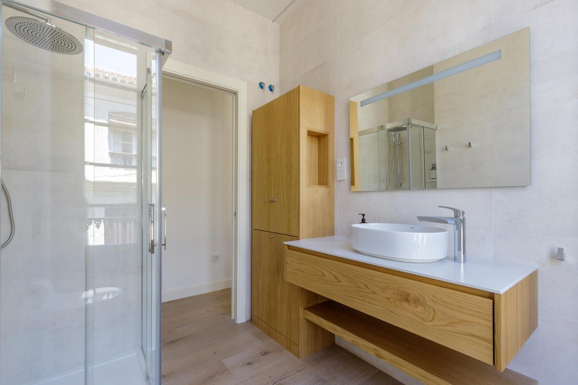 Marques De Velazquez II By Caleta Homes مالقة المظهر الخارجي الصورة