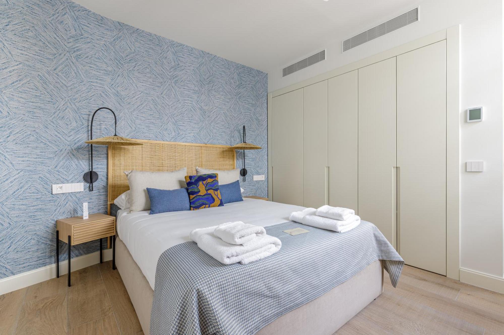 Marques De Velazquez II By Caleta Homes مالقة المظهر الخارجي الصورة