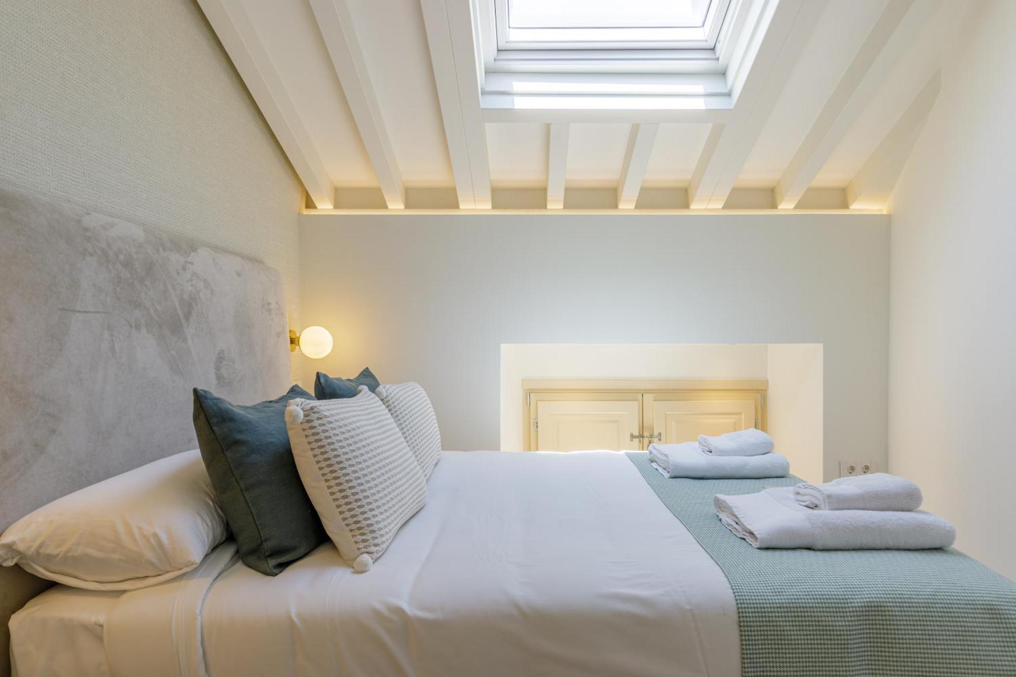 Marques De Velazquez II By Caleta Homes مالقة المظهر الخارجي الصورة