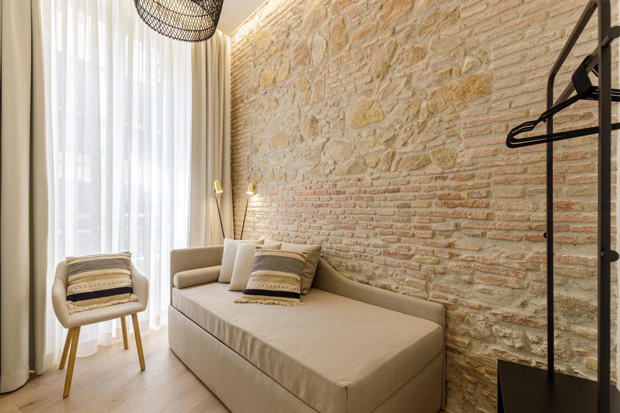 Marques De Velazquez II By Caleta Homes مالقة المظهر الخارجي الصورة