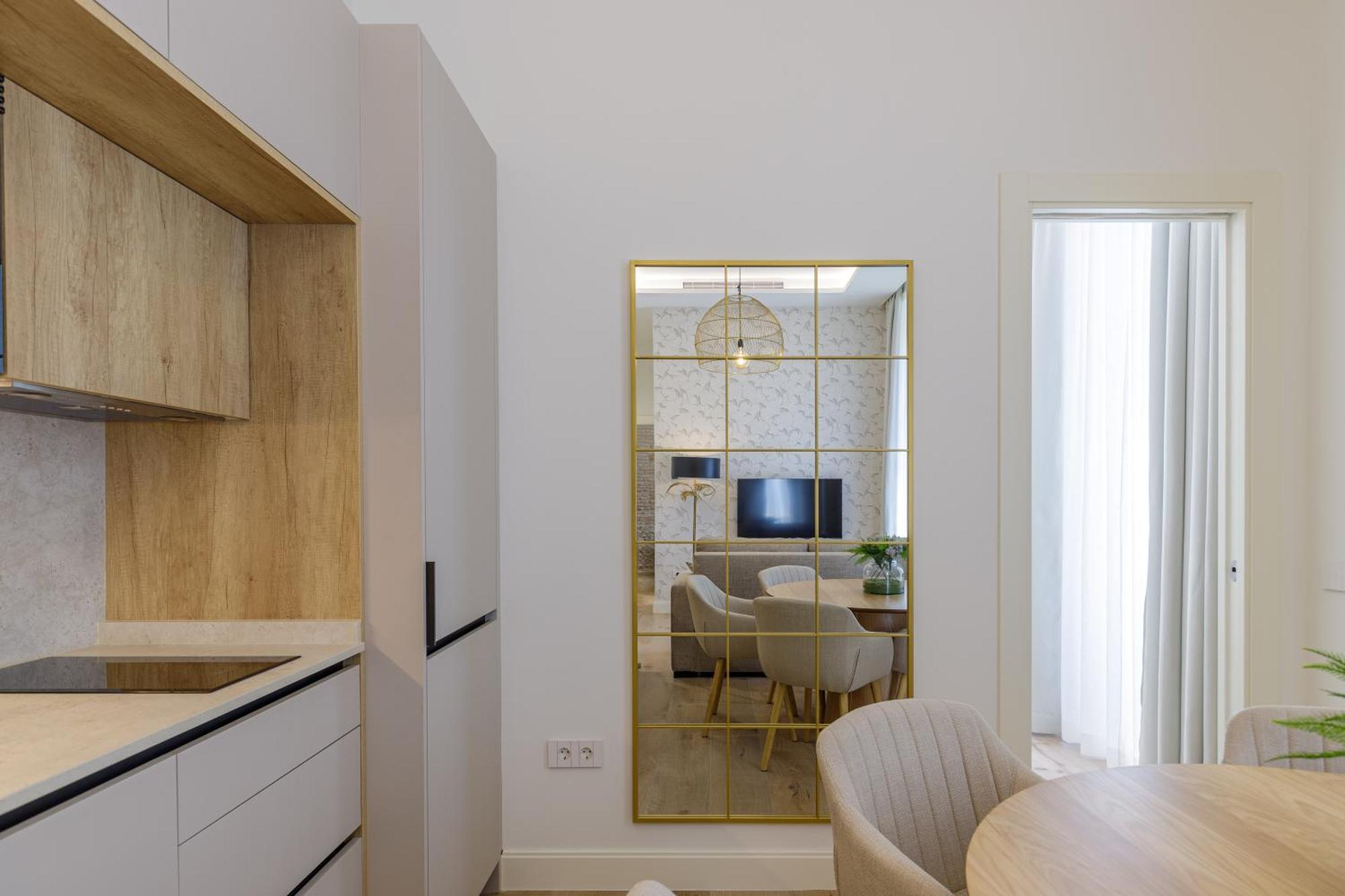 Marques De Velazquez II By Caleta Homes مالقة المظهر الخارجي الصورة