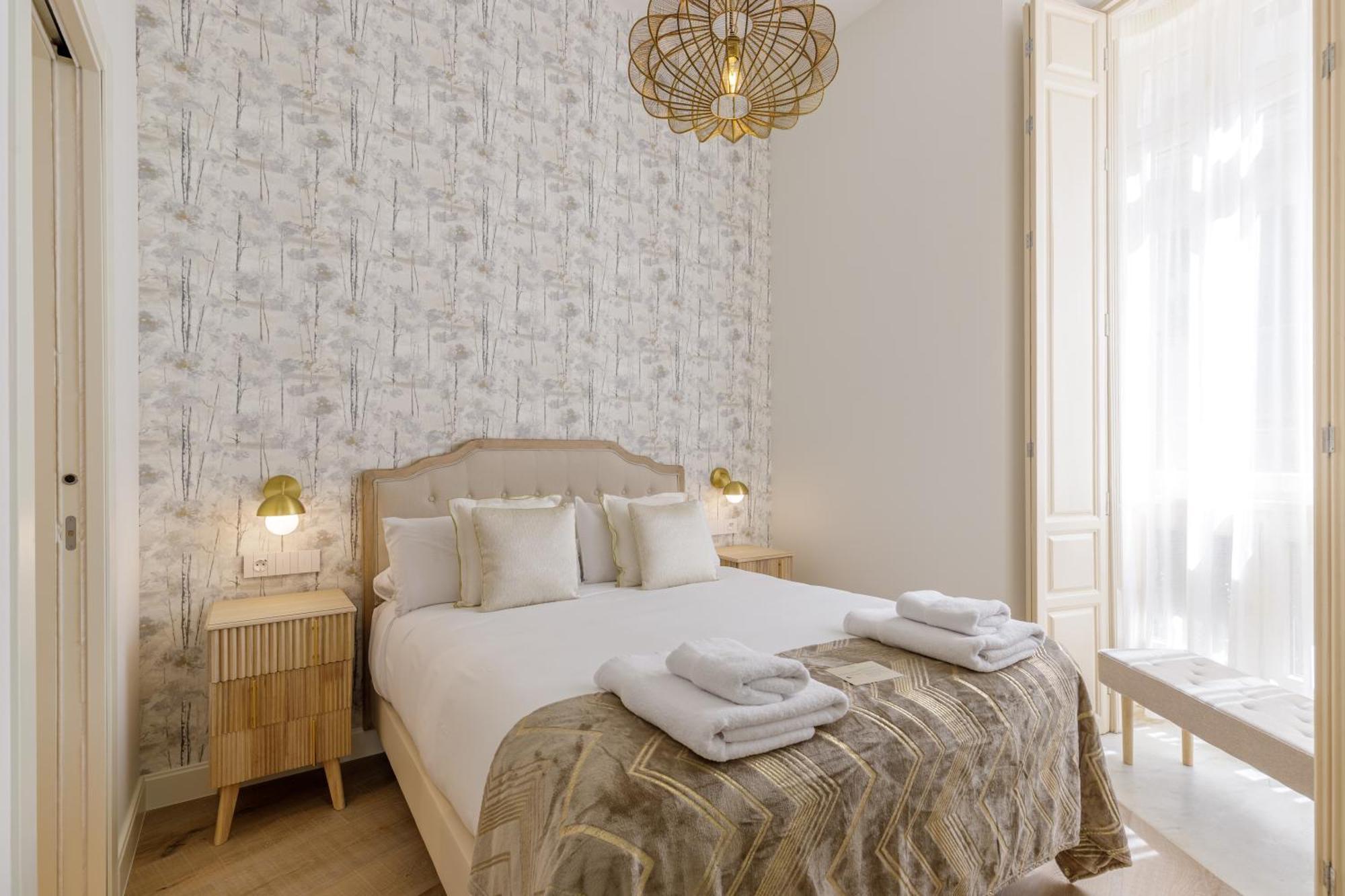 Marques De Velazquez II By Caleta Homes مالقة المظهر الخارجي الصورة