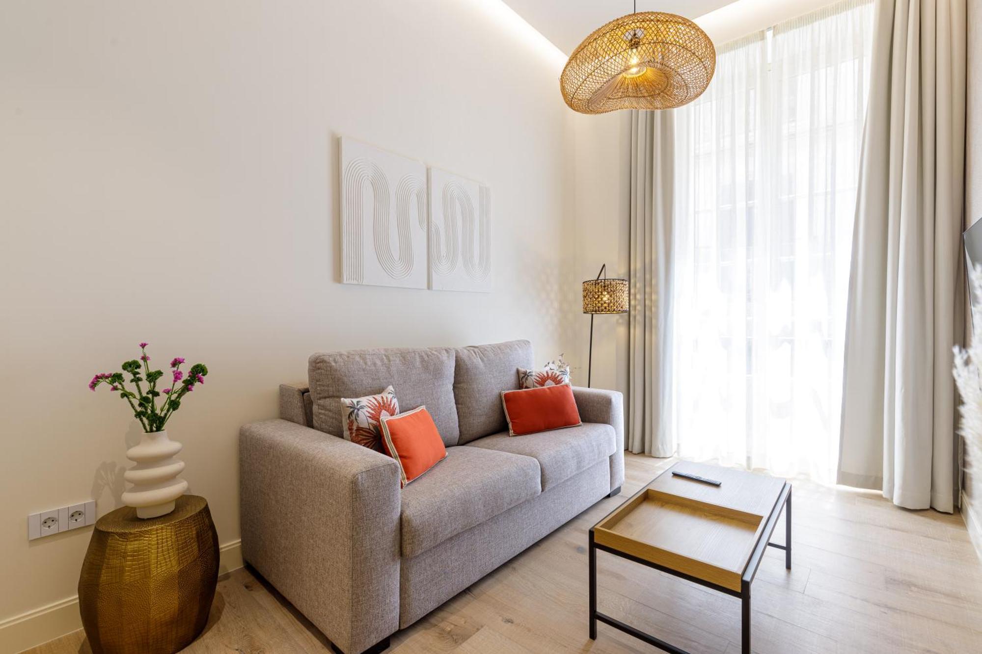 Marques De Velazquez II By Caleta Homes مالقة المظهر الخارجي الصورة
