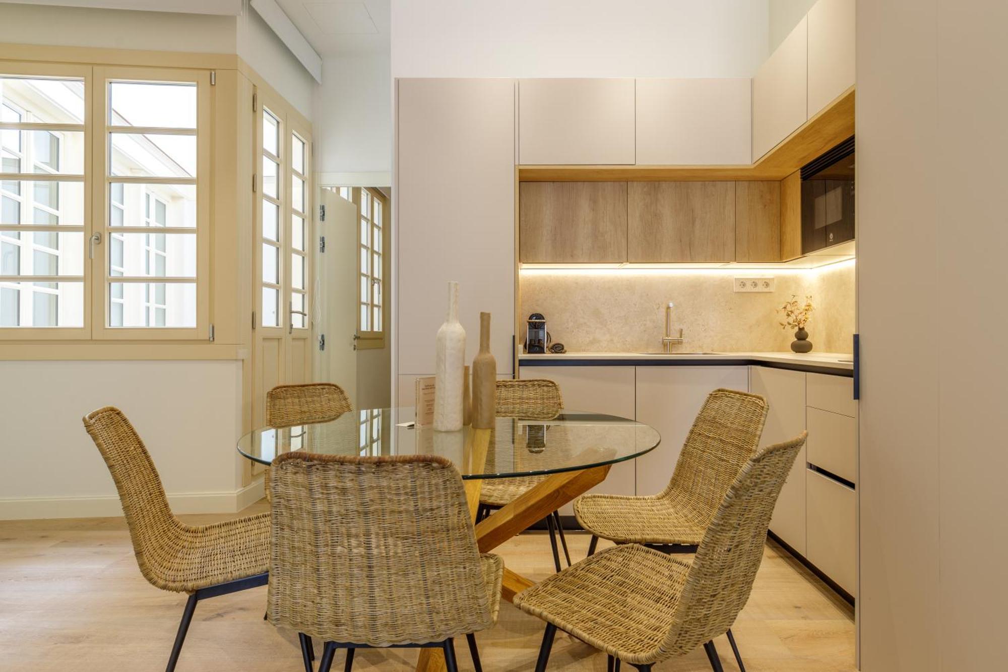 Marques De Velazquez II By Caleta Homes مالقة المظهر الخارجي الصورة